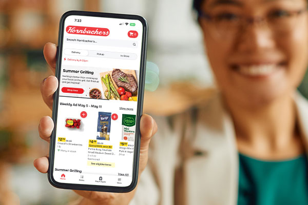 Mobile App