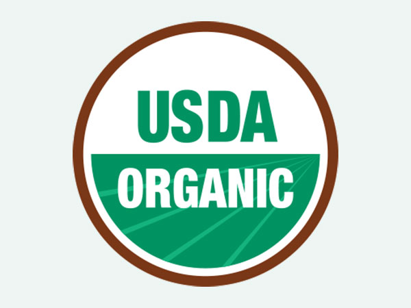 Organic Produce