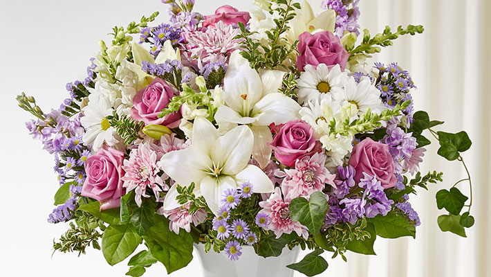 Floral - Funerals