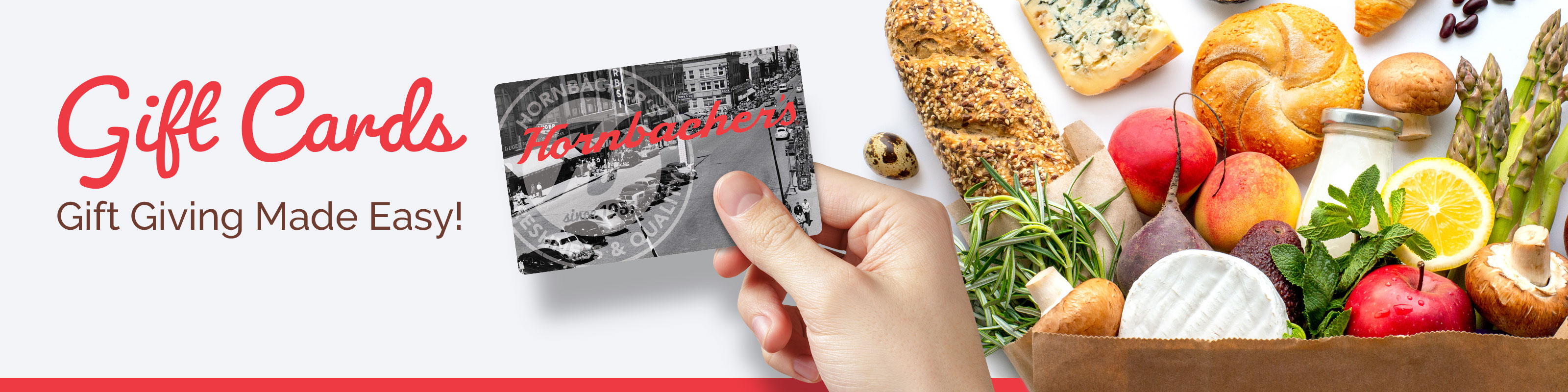 Gift Cards