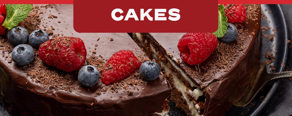 Cakes
