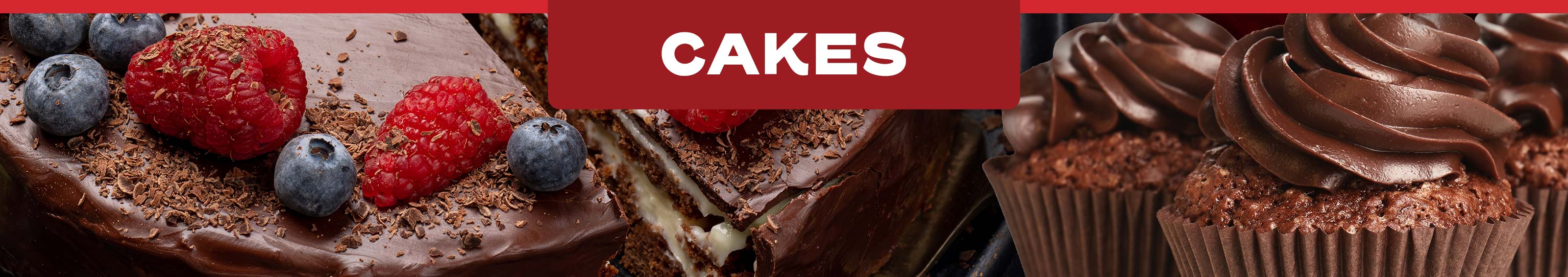 Cakes