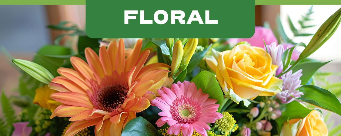 Floral