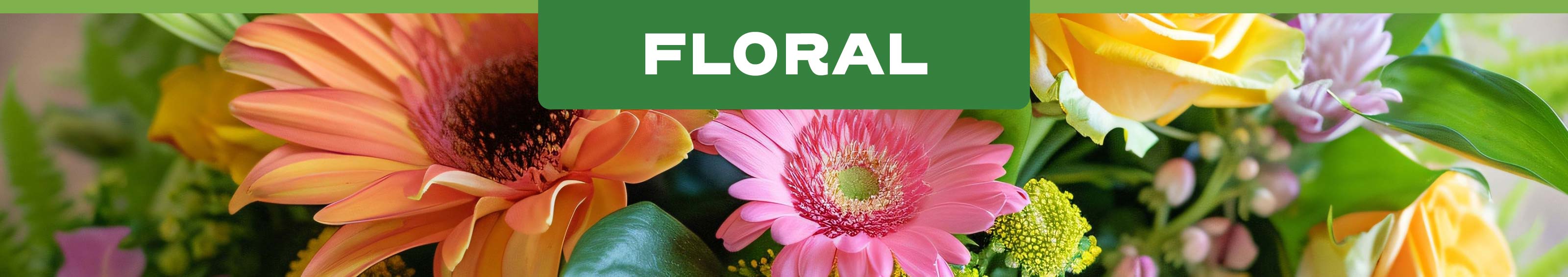 Floral