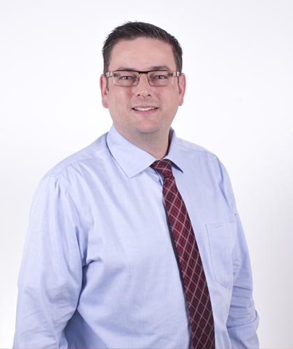 Store Director - Matt