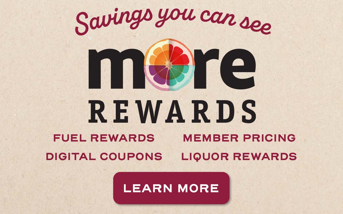 MORE Rewards