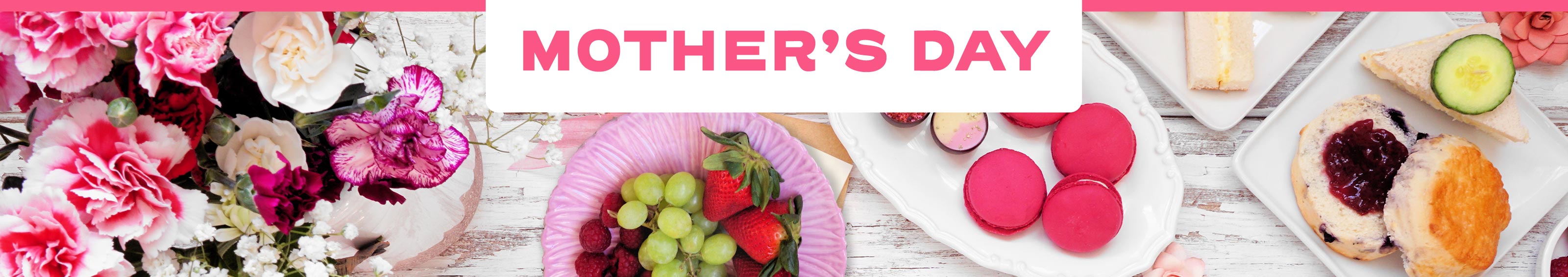 Mother's Day