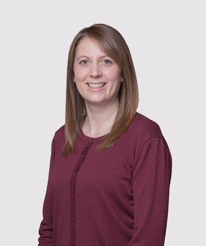 Store Director - Rachel