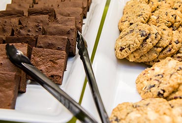 Cookies & Brownies