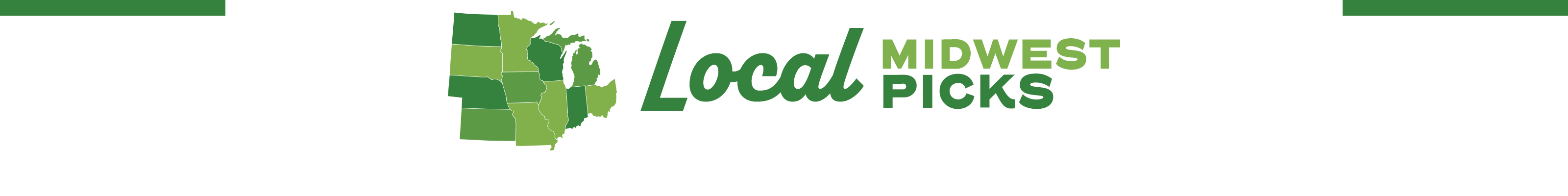 Local Picks