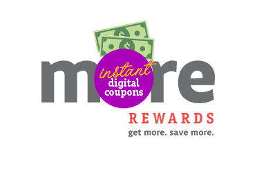 Instant Digital Coupon